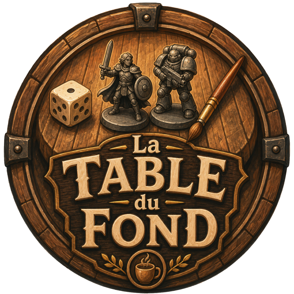 La Table du Fond